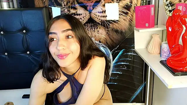 Angelasexx online show from May 5, 1:19 pm