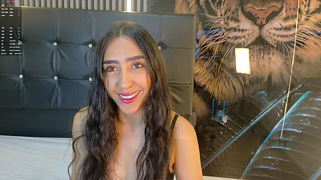 Angelasexx online show from May 17, 12:34 pm