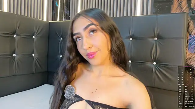Angelasexx online show from May 25, 6:36 pm