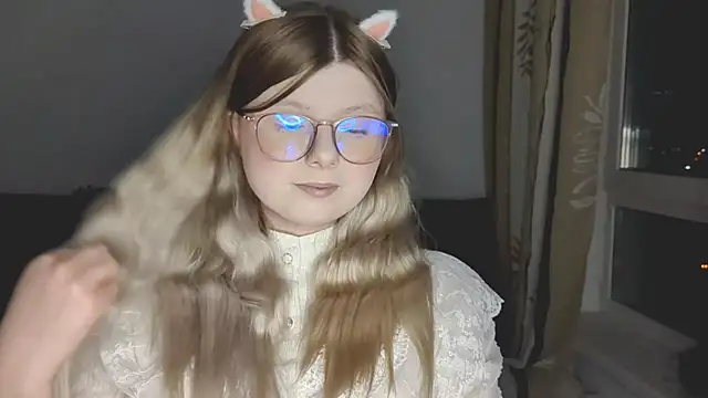 YukiBlush online show from May 12, 8:06 pm