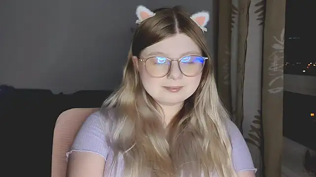 YukiBlush online show from May 17, 9:11 pm