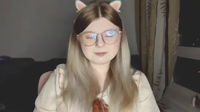YukiBlush online show from May 19, 6:14 pm