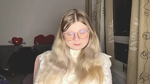 YukiBlush online show from May 24, 8:58 pm