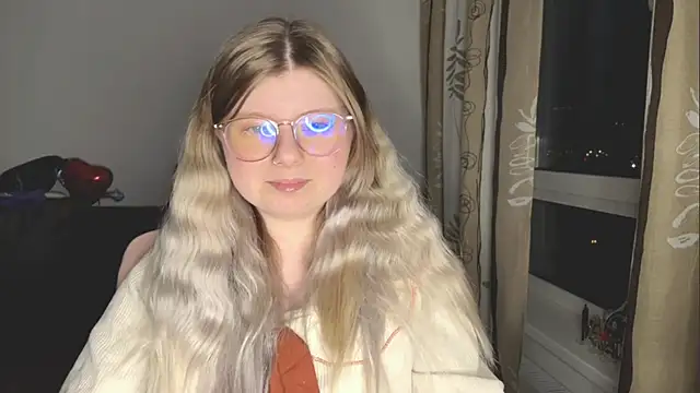 YukiBlush online show from May 28, 10:07 pm