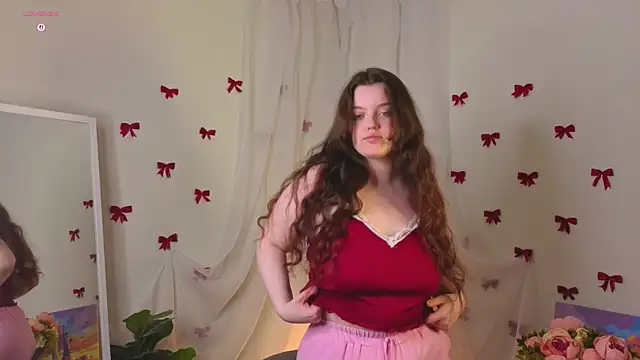 AlishaWolfertz online show from May 12, 3:09 pm