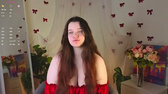 AlishaWolfertz online show from May 22, 3:06 pm