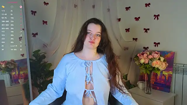 AlishaWolfertz online show from May 29, 3:10 pm