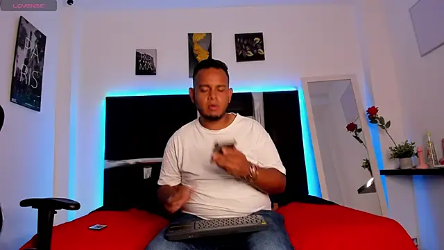 Jay raze online show from May 7, 11:48 am