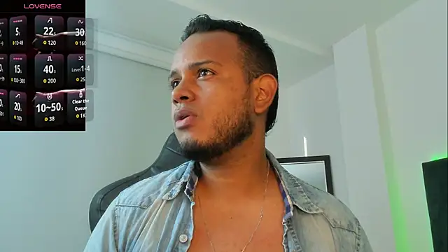 Snapshot of Jay_raze chatting on June 24, 12:15 pm Jay raze online show from June 24, 12:15 pm