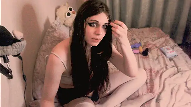 RoasHouren online show from May 9, 5:18 pm