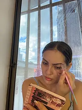 Megann Rousee online show from May 30, 7:55 pm