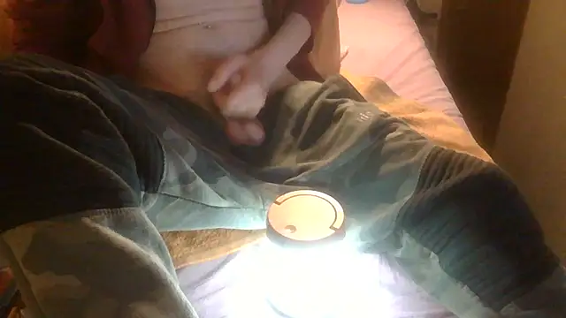 Snapshot of SamuelTal chatting on May 30, 7:22 pm SamuelTal online show from May 30, 7:22 pm