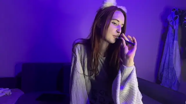 evaroxx online show from May 1, 10:25 pm