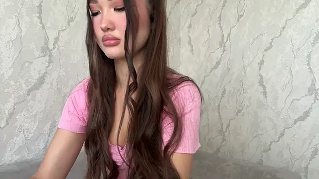 Violet Mur online show from May 6, 4:52 am