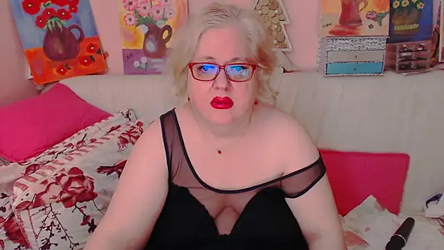 Maturelove xxx online show from May 20, 6:58 pm