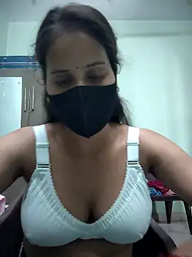 LovelyNidhi online show from May 19, 8:42 am