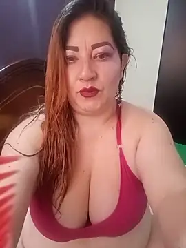 Snapshot of Morchis_esmeralda chatting on May 7, 4:45 pm Morchis esmeralda online show from May 7, 4:45 pm
