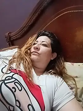 Snapshot of Morchis_esmeralda chatting on May 14, 10:44 am Morchis esmeralda online show from May 14, 10:44 am
