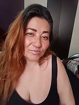 Snapshot of Morchis_esmeralda chatting on May 19, 8:59 pm Morchis esmeralda online show from May 19, 8:59 pm