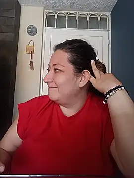 Snapshot of Morchis_esmeralda chatting on May 29, 4:05 pm Morchis esmeralda online show from May 29, 4:05 pm