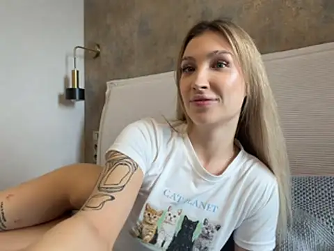 lisonya online show from July 10, 9:56 am
