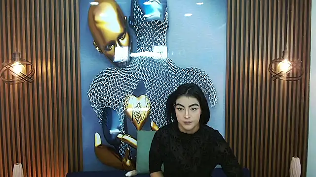 RoxxySweet01 online show from May 11, 12:33 pm