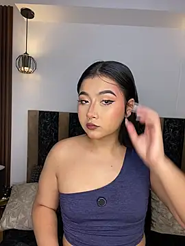 sweet dollLilith online show from May 15, 2:46 pm
