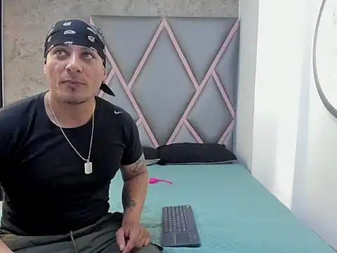 DeborayDark online show from April 30, 7:42 pm