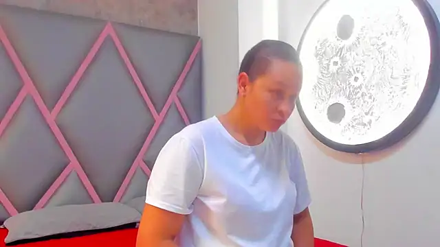 DeborayDark online show from May 19, 6:58 pm