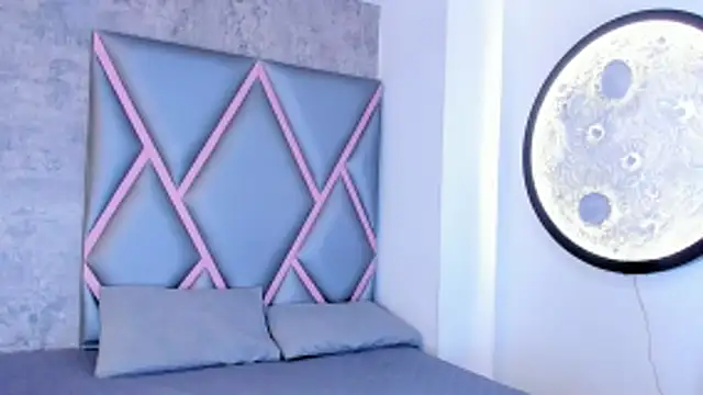 DeborayDark online show from May 20, 6:58 pm