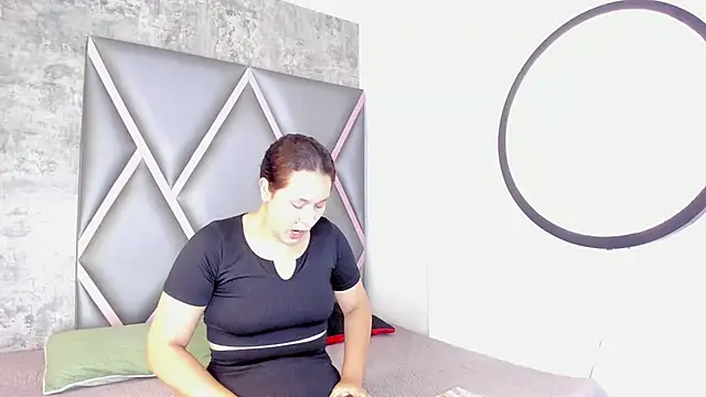 DeborayDark online show from May 23, 7:29 pm