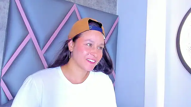 DeborayDark online show from May 27, 1:57 am