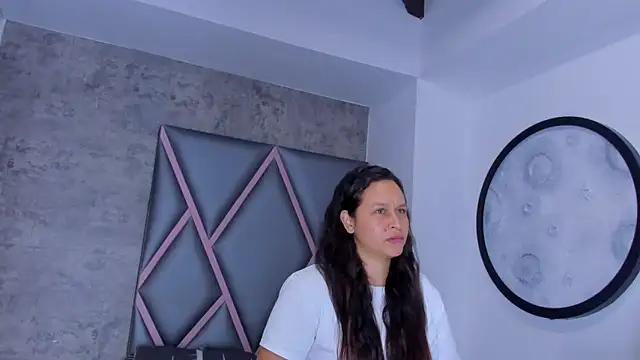 DeborayDark online show from May 28, 7:22 pm