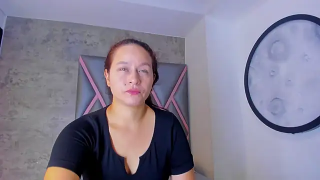 DeborayDark online show from May 29, 7:12 pm