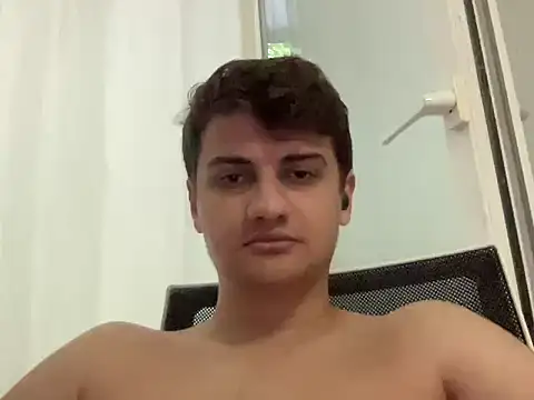 hazel boy online show from June 30, 9:54 am