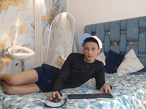 LUCKY BOX2026 online show from May 14, 1:18 pm