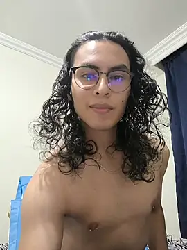 AntoniodeArmas online show from June 1, 12:34 am