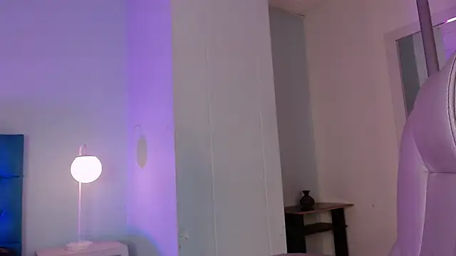 Lilyred  online show from May 26, 3:13 am