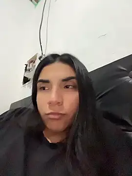 Snapshot of InesD_Arcy chatting on May 26, 10:50 pm InesD Arcy online show from May 26, 10:50 pm