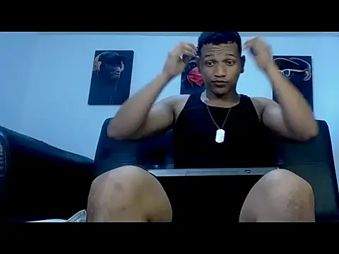 Snapshot of Ian_Arcia chatting on May 3, 5:52 pm Ian Arcia online show from May 3, 5:52 pm