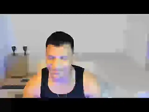 Snapshot of Ian_Arcia chatting on May 6, 7:57 am Ian Arcia online show from May 6, 7:57 am