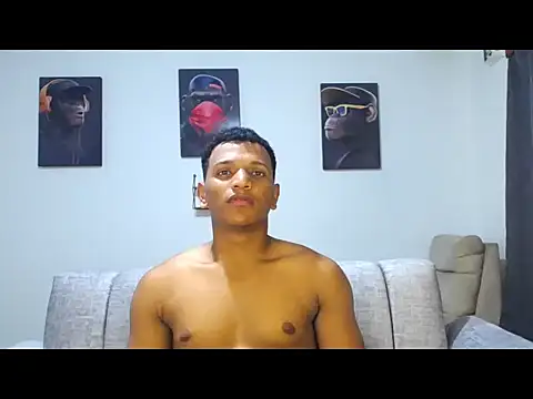 Snapshot of Ian_Arcia chatting on May 27, 1:13 am Ian Arcia online show from May 27, 1:13 am