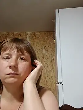 MikkiLove777 online show from May 23, 9:30 pm