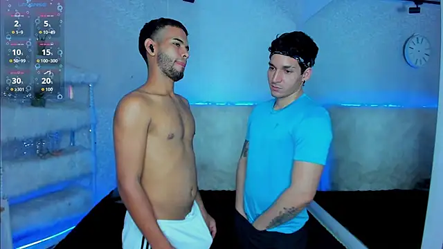 Dirboys4648 online show from May 7, 2:44 pm