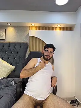 DomBoy  online show from May 19, 1:56 am