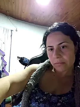 Rebelchocolate online show from June 1, 2:13 am