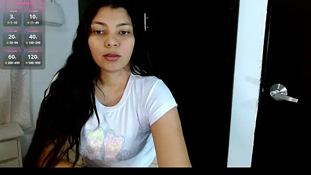 Snapshot of KarlaLoving chatting on May 21, 6:59 pm KarlaLoving online show from May 21, 6:59 pm