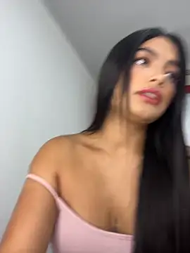 EvasBlazeXXX online show from May 6, 1:16 pm