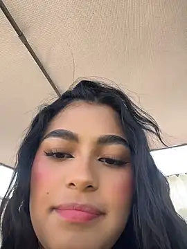 EvasBlazeXXX online show from May 7, 1:27 pm