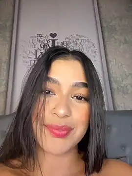 EvasBlazeXXX online show from June 3, 5:21 am